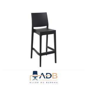 TABOURET HAUT MUSE