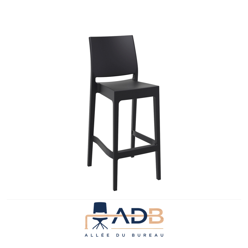TABOURET HAUT MUSE