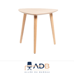 TABLE BASSE - BOREAL