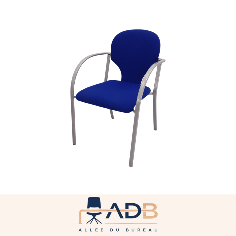 FAUTEUIL VISITEUR