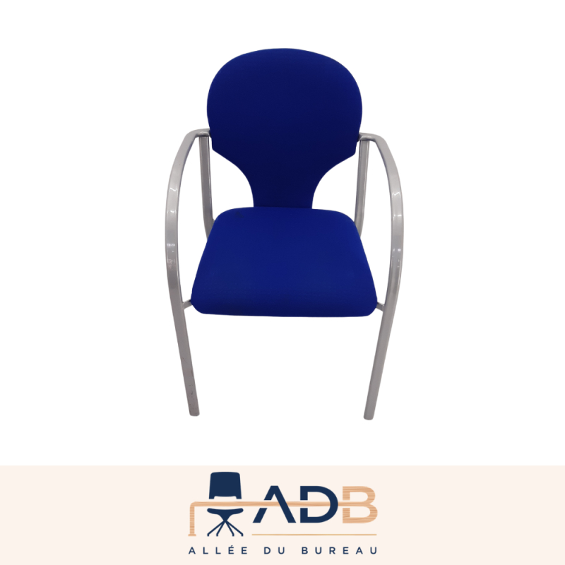 FAUTEUIL VISITEUR