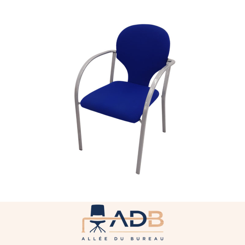 FAUTEUIL VISITEUR