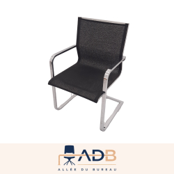 FAUTEUIL VISITEUR