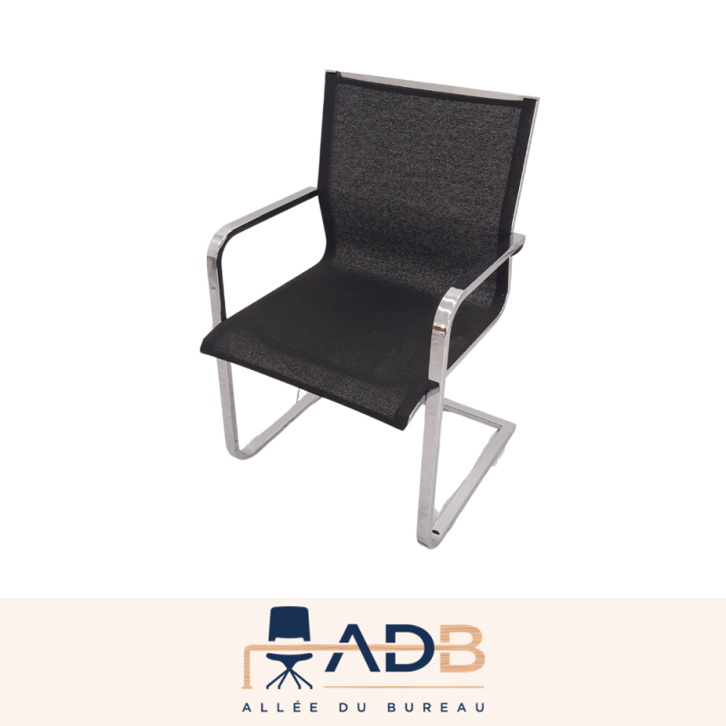 FAUTEUIL VISITEUR