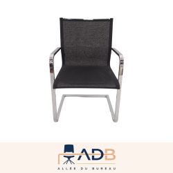 FAUTEUIL VISITEUR