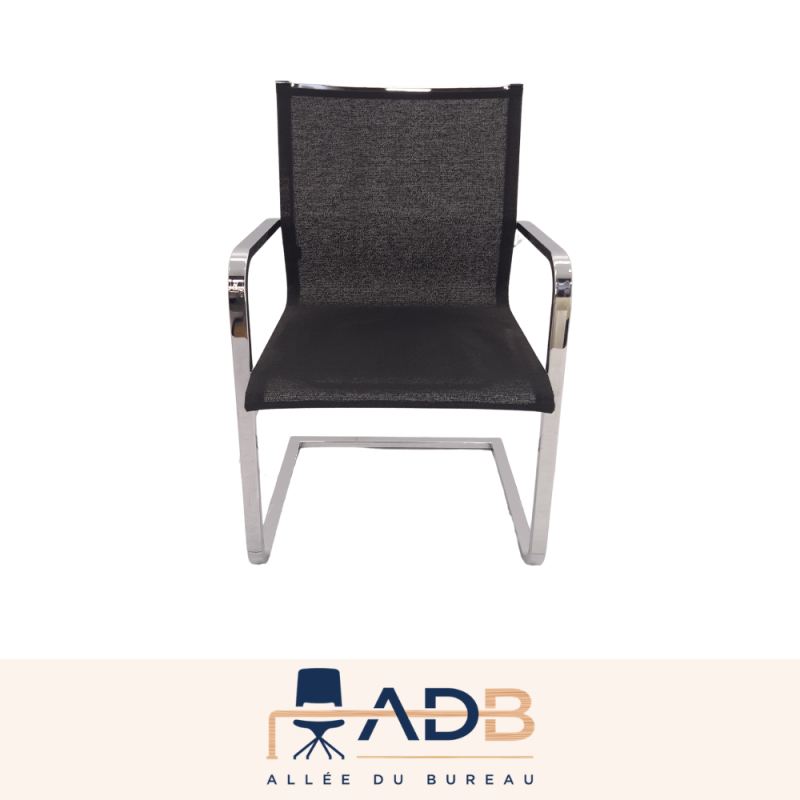 FAUTEUIL VISITEUR