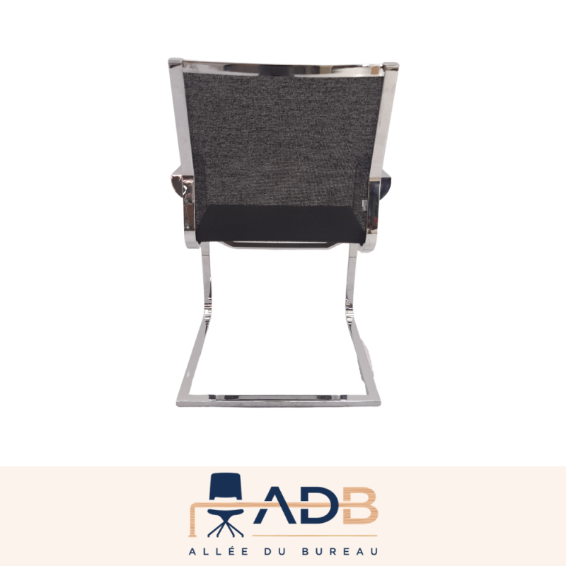 FAUTEUIL VISITEUR