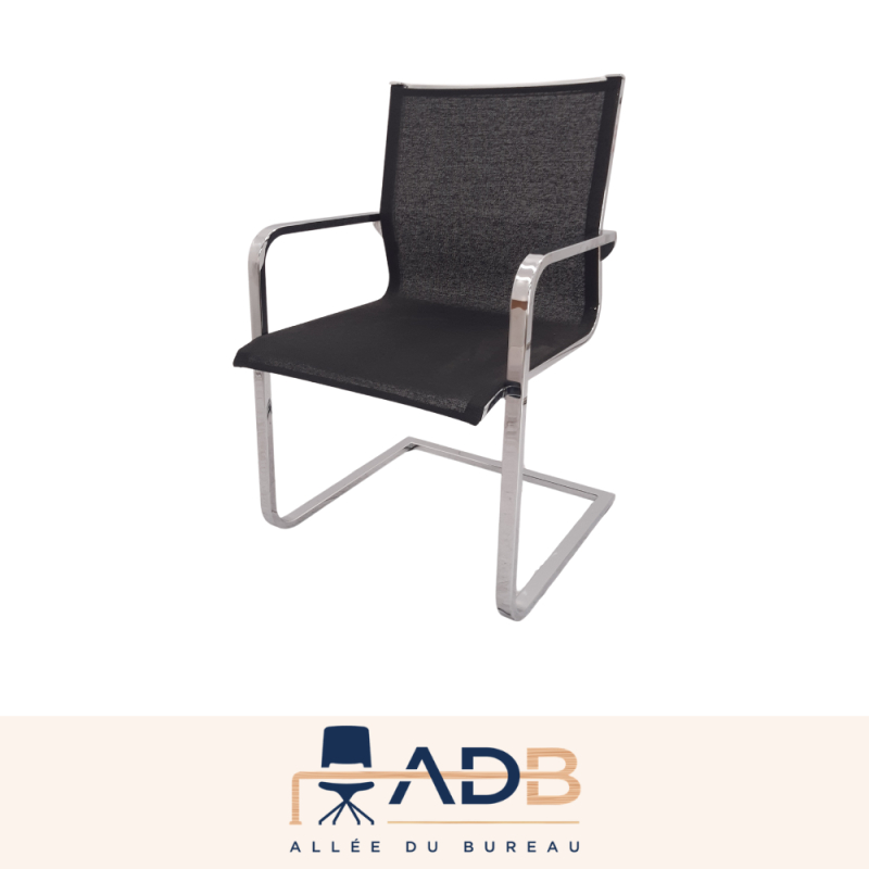FAUTEUIL VISITEUR