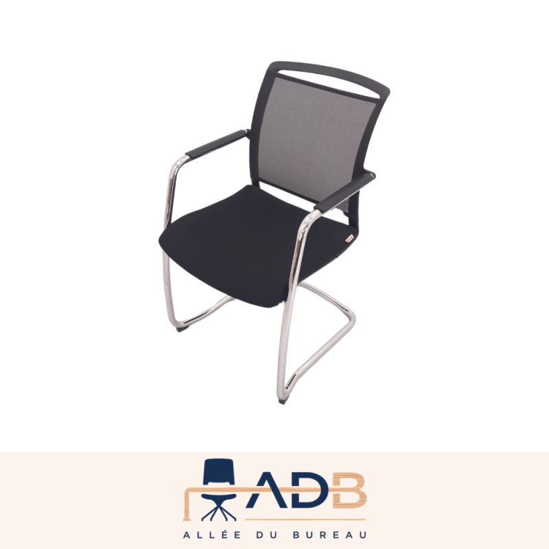 FAUTEUIL VISITEUR - MILANI