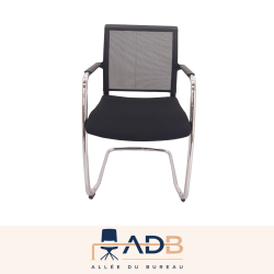 FAUTEUIL VISITEUR - MILANI