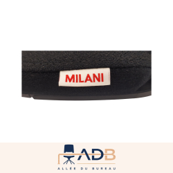 FAUTEUIL VISITEUR - MILANI