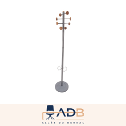 PORTE MANTEAU - ALBA