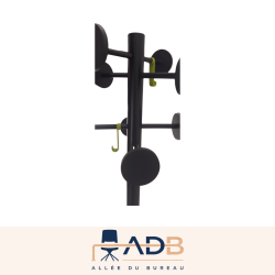 PORTE MANTEAU - ALBA