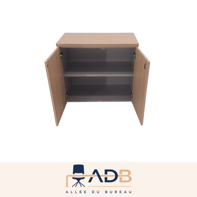 ARMOIRE BASSE