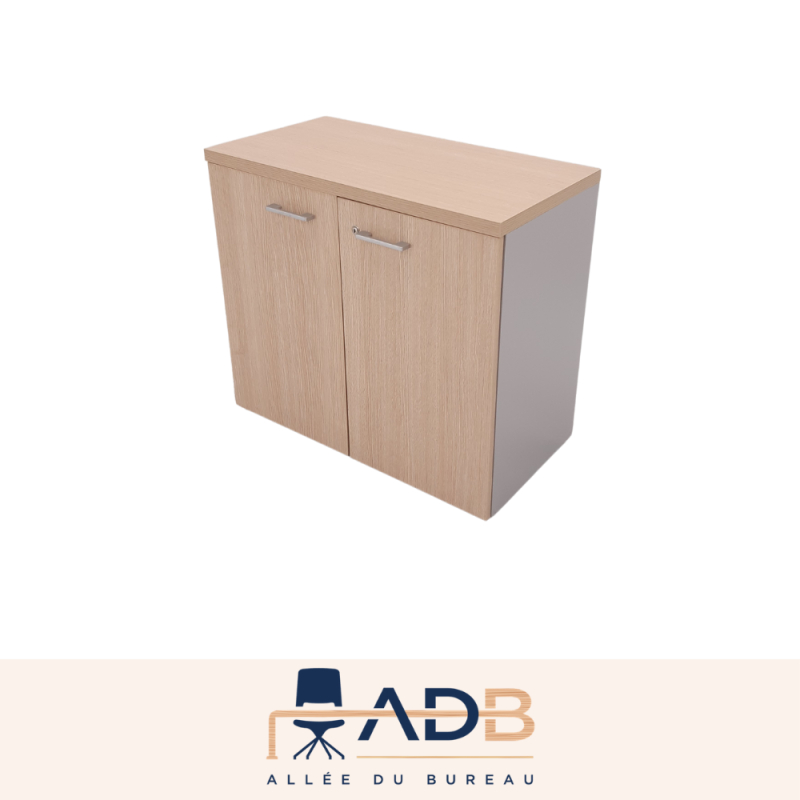 ARMOIRE BASSE