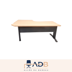 BUREAU COMPACT - RONÉO