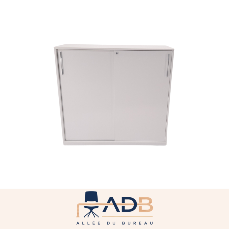 ARMOIRE BASSE