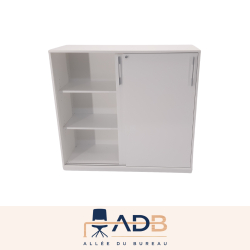 ARMOIRE BASSE