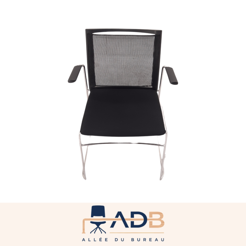 FAUTEUIL VISITEUR