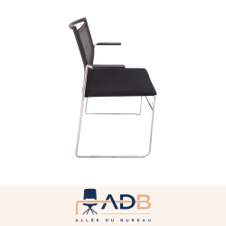 FAUTEUIL VISITEUR