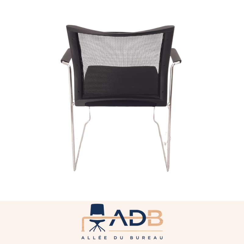 FAUTEUIL VISITEUR