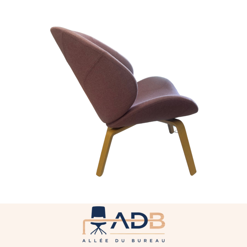 FAUTEUIL D'ACCUEIL