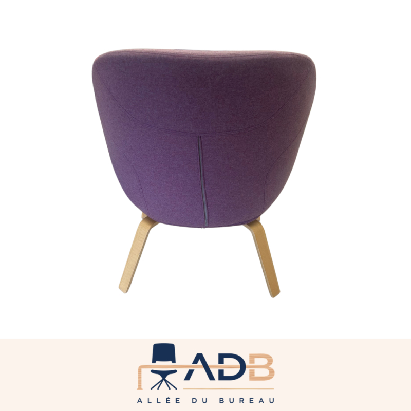 FAUTEUIL D'ACCUEIL