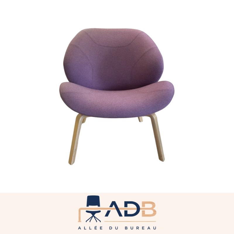 FAUTEUIL D'ACCUEIL