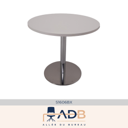TABLE DE RÉUNION
