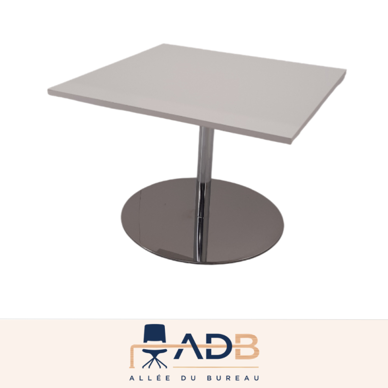 TABLE DE RÉUNION