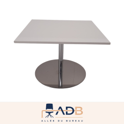 TABLE DE RÉUNION