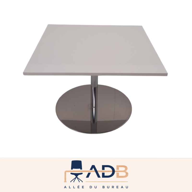TABLE DE RÉUNION