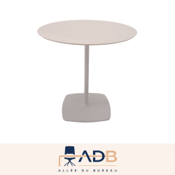 TABLE DE RÉUNION