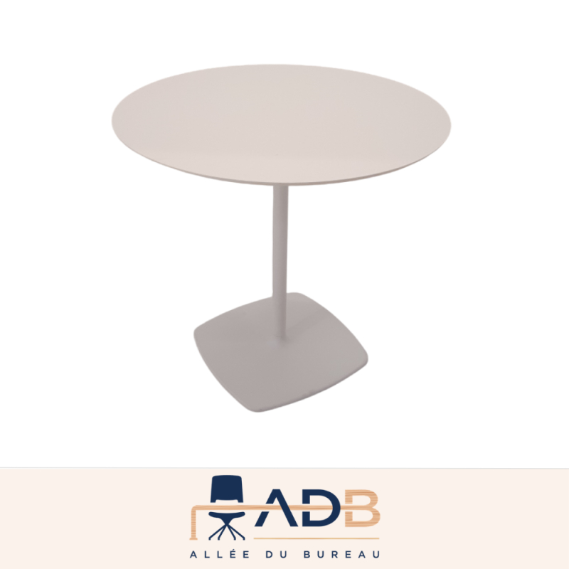 TABLE DE RÉUNION