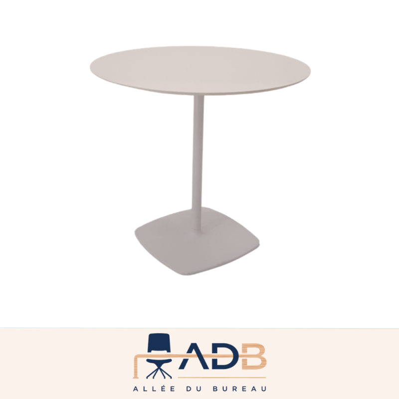 TABLE DE RÉUNION