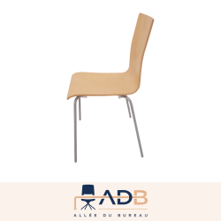 CHAISE DE COLLECTIVITÉ