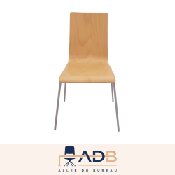 CHAISE DE COLLECTIVITÉ