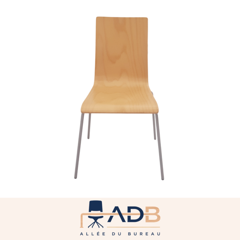 CHAISE DE COLLECTIVITÉ