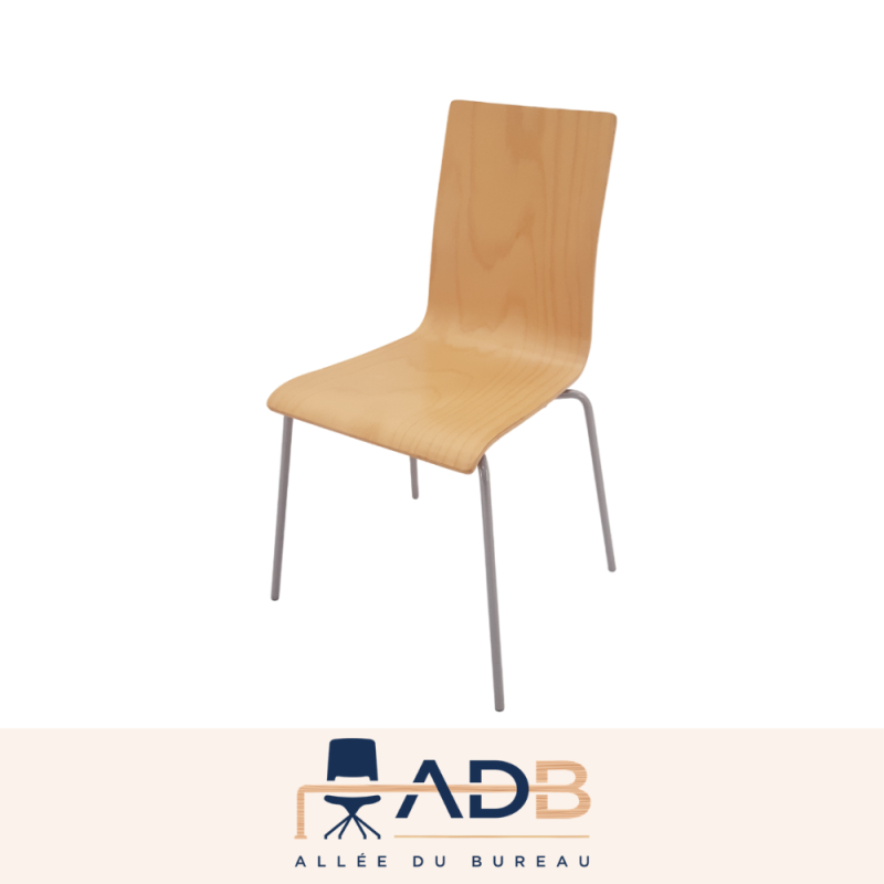 CHAISE DE COLLECTIVITÉ
