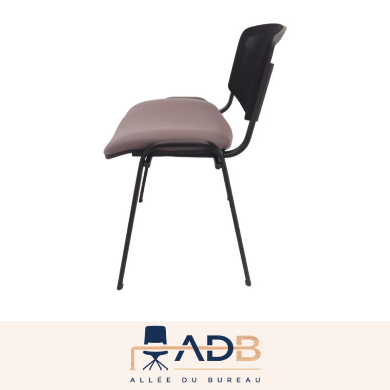 CHAISE DE RÉUNION