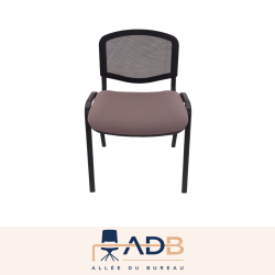 CHAISE DE RÉUNION