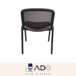 CHAISE DE RÉUNION