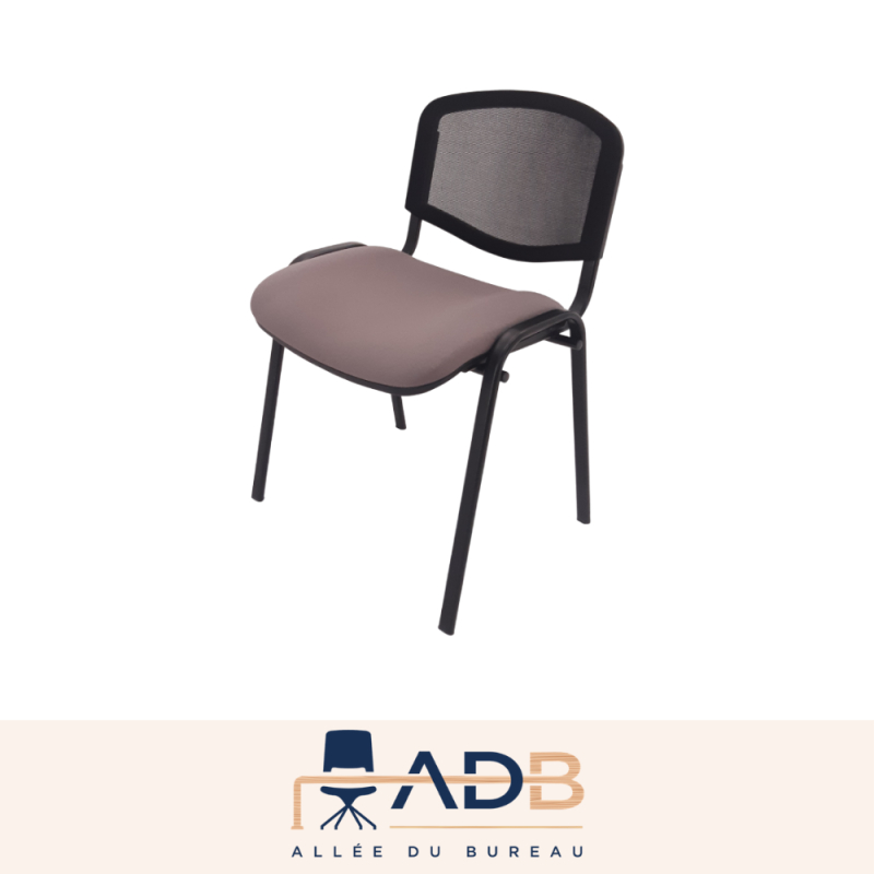 CHAISE DE RÉUNION