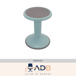 TABOURET À BASCULE