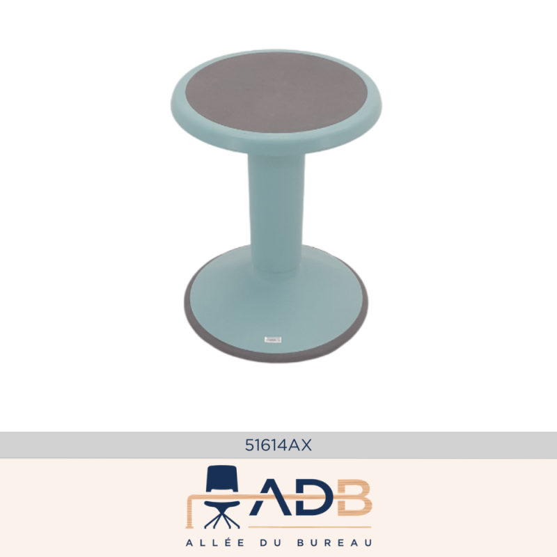 TABOURET À BASCULE