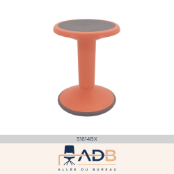 TABOURET À BASCULE