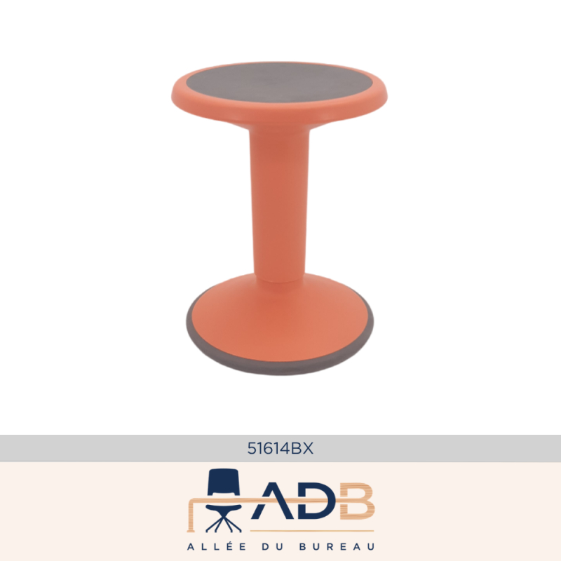 TABOURET À BASCULE
