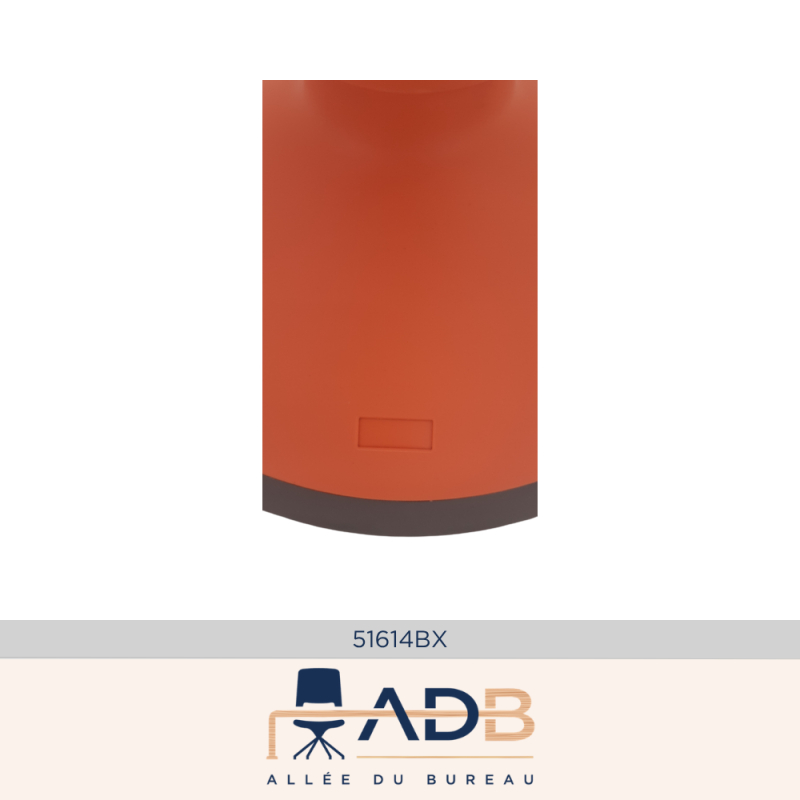 TABOURET À BASCULE