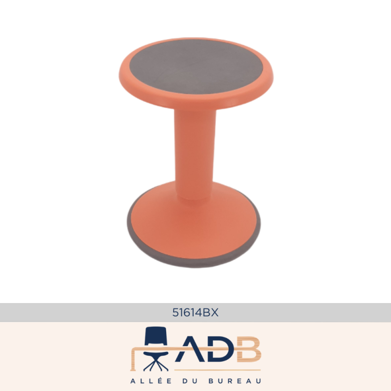TABOURET À BASCULE
