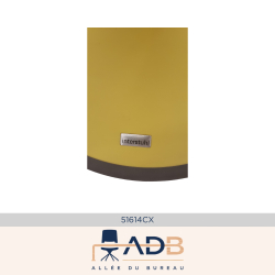 TABOURET À BASCULE